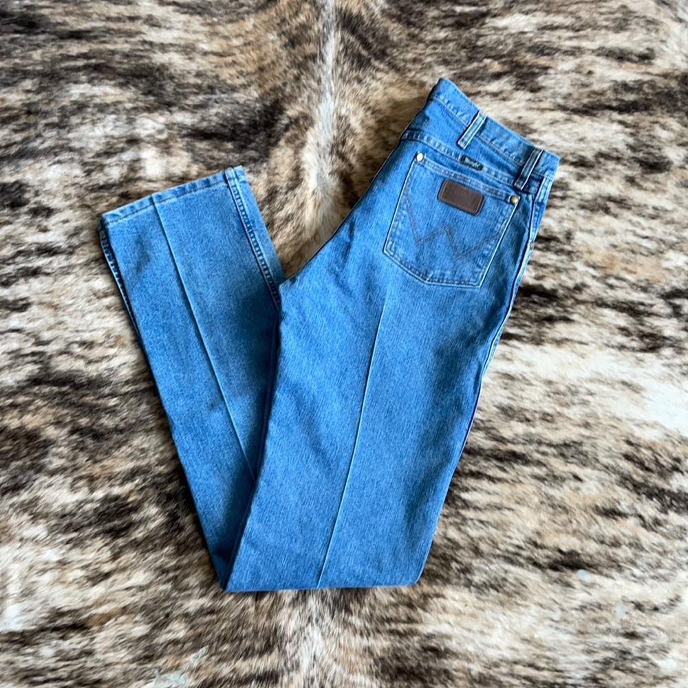Wranglers